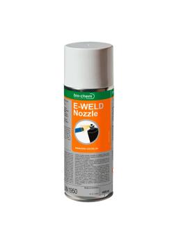 Dysza E-WELD - ceramiczny spray ochronny do spawania - 400 ml