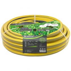 GEKA® plus - vannslange - WS500 - slangestørrelse 3/4" til 1" - lengde 25 eller 50 m - pris per rull
