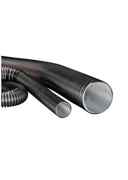 PROTAPE® PUR 327 MEMORY - manguera resistente a los impactos - peso medio - muy flexible y resistente a la abrasión - varias versiones - precio por rollo o metro