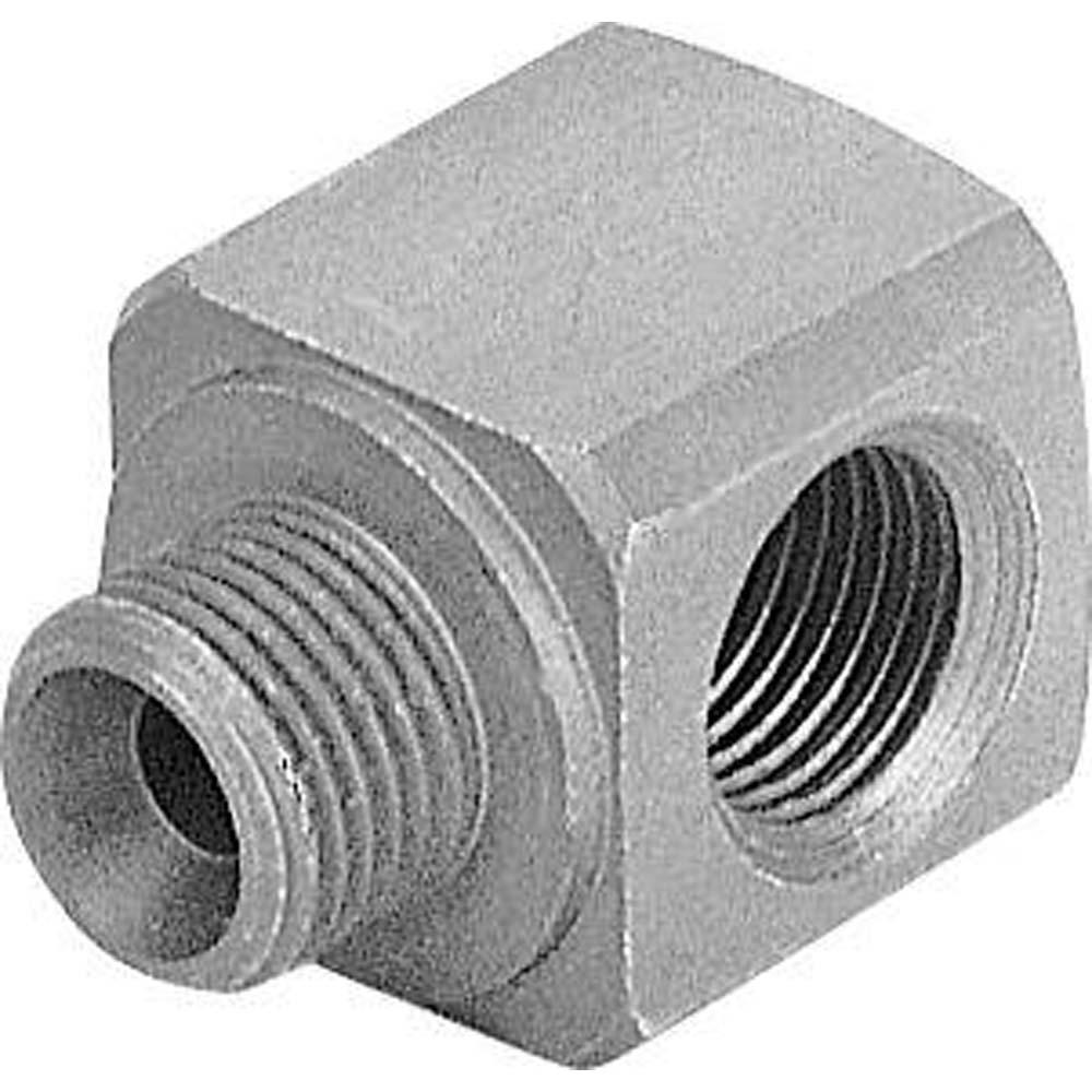 FESTO L-kulmakappale - useita malleja - hinta kappaleelta