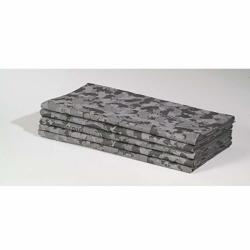 PIG® HAM-O® Alles-in-1-mat navulverpakking - polypropyleen - 81 x 150 cm - absorbeert 58,5 l/VE - VE 10 stuks - prijs per VE