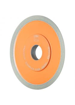 CBN-slijpgereedschap - PFERD 4BT9 - Korrelgrootte B 126