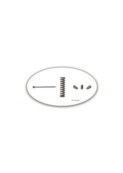 Tandwielas compleet - voor blindnietmoer-zetgereedschap FireBird® - prijs per stuk