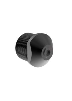 Mondstuk M 5 - voor klinknageltang FireBird® Pro CAS, FireFox® 1 en 2 - prijs per stuk