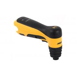 Mirka Spot-Repair-Schleifmaschine AROS-B 150 - Schleifteller &Oslash; 32 mm - max. 12V / 2,5 Ah - Hub 5,0 mm