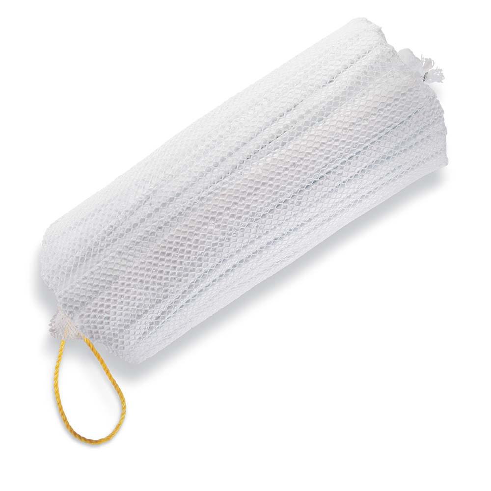 Bas d'aspiration PIG® pour puits d'observation - polypropylène - absorbe 15 à 81,6 l/Unité - Prix par conditionnement