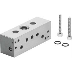 FESTO - mellemplade - ZVA-1 og ZVA-2 - pris pr. stk