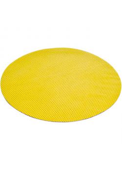 Superfinishingpad - diameter 410 mm - grit KG KG 60 150 - 10 stk