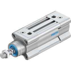 FESTO - DSBC-PPVA-N3 - Standard sylinder - Stempel Ø 32 til 125 mm - Slag 20 til 500 mm - Pris pr stk.