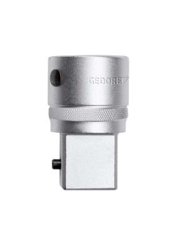 GEDORE red Verloopstuk - 1 inch x 3/4 inch