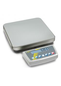 Scale - max. Campo di pesata 3 a 150 Kg - strumento di precisione con precisione da laboratorio