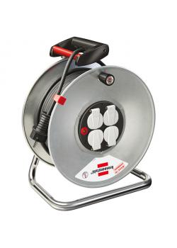 Garant® S 4 Export kabel bęben - H05VV-F 3G1.5 - Bęben Ø 290 mm
