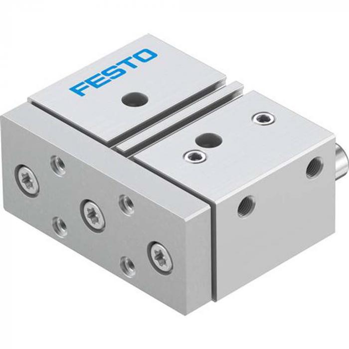 FESTO - styrecylinder - DFM - slaglængde 20 til 50 mm - pris pr stk