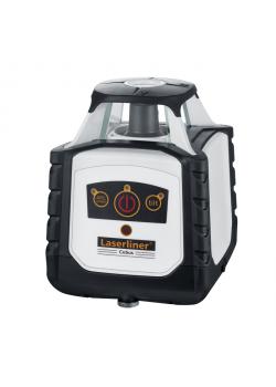 Rotatielaser "Cubus 110 S" - volledig automatisch