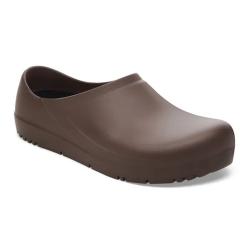 Birkenstock - Profi Birki 2.0 Träsko - Polyuretan - Mocha - Storlekar 35 till 48 - Pris per par