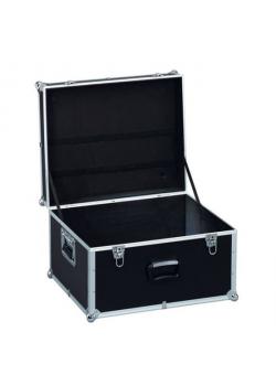 Universele gereedschapskist AluPlus ToolBox 22 - Buitenafmetingen (B x D x H) 565 x 475 x 355 mm