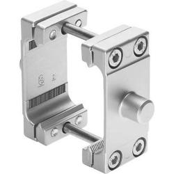FESTO - DAMT - drejestiftsæt - galvaniseret stål - ISO 15552 - til cylinder Ø 32 til 125 mm - pris pr.