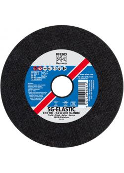 Blade - PFERD - dla stali nierdzewnej (INOX) - Twardość R - Type Prosto