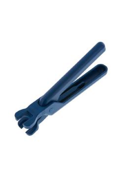 Alicates de montaje - para manguera articulada 1/4 pulgada