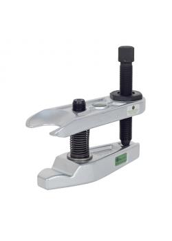 Kogelgewricht-uitdrukker - Model 129-3/-4 - KUKKO