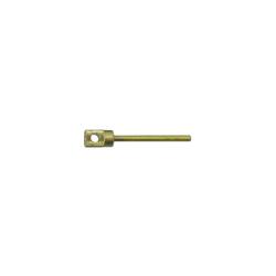 Perno di bloccaggio dell'albero motore Gedore - Ø 4,5 mm - lunghezza 75 mm - per motori diesel 1.4 e 1.6 HDi (PSA) / TDCi - Prezzo al pezzo