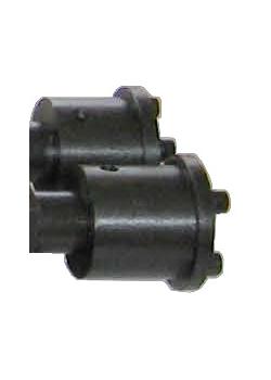 Sheet cutting roller pair standard - for example, for SM 110 SAN