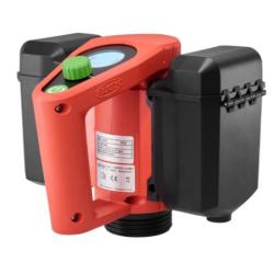 Batteridriven motor - FBM 4100 Core - IP 24 - 420 Watt - Borstl&ouml;s - LCD-display med menynavigering - Pris per enhet