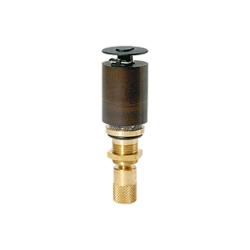 Válvula de purga automática - PE máx. 16 bar - para multifix, multifix-mini, FUTURA, FUTURA-mini, Standard y Standard-mini