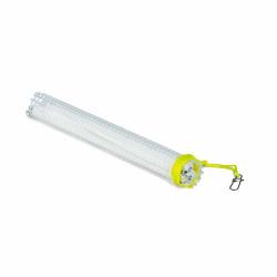 PIG® Water Hog - PP/coton - Ø 2,5 à 8,3 cm - longueur 23 à 28 cm - absorbe 83 à 778 ml - prix par pièce