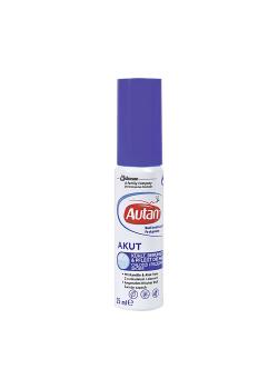 AUTAN® AKUT Bomba-GEL - 25 ml