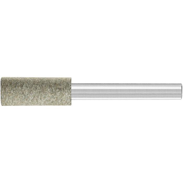 Slijpstift - PFERD Poliflex® - Schacht-Ø 6 mm - voor gehard en getemperd staal