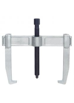 Universele trekker "Vario" - 2-armig - KUKKO - Spanbereik 100 tot 350 mm