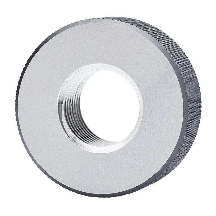 Calibre del anillo roscado - según norma DIN 103 - rosca trapezoidal - dimensión nominal x paso TR 8 x 1,5 - TR 32 x 6