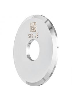 Brida de sujeción - PFERD SFS 76 M14 - para discos de corte - para husillo de accionamiento M14 - brida de sujeción Ø 76 mm - precio por unidad