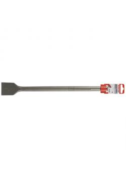 Chisel SDS Plus og Max-opptak - Spyttet - Lengde 250-350 mm
