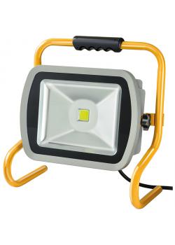 puce mobile lampe LED - 80 W - 5 m C&acirc;ble