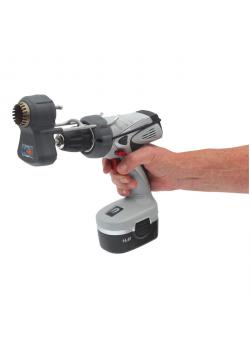 TailWell2® Power Tail Trimmer - forskellige versioner