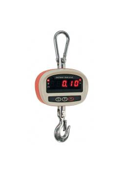 Digital hengevekt opp til 300 kg kranvekt (DigiScale 300)