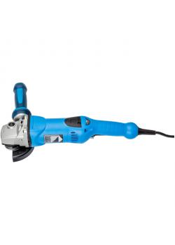 Kąt - jazda Uwer 18/120 SI V 230 - napęd elektryczny - 1750 Watt