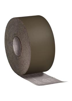 Schleifgewebe Rolle KL 385 JF - Breite 115 mm - Rolle 5 m - K 60 bis K 320 - Preis per Rolle