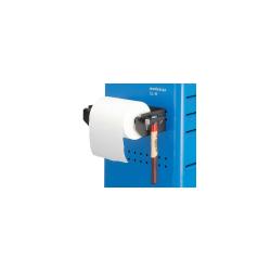 Gedore papierrolhouder - voor papierrollenbreedte 320 mm - prijs per stuk