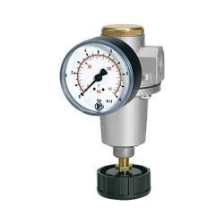 Regulador de presión estándar 1/4 pulgada a 1 pulgada - Precio por unidad