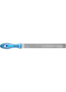 Vijl - PFERD - Lengte 250 mm - Vertanding radiaal 1 en schuin 2 - VE 5 stuks - Prijs per VE