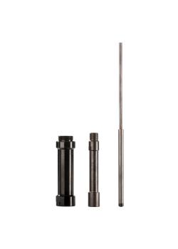Verlengstuk - lengte 100 mm - voor blindniet-setgereedschap PowerBird® Pro Gold Edition met knoop - prijs per stuk