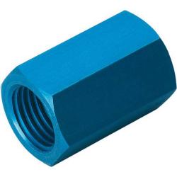 FESTO - QM - Mof - Aansluiting M5 tot G1 - VE 1/10 stuks - Prijs per VE