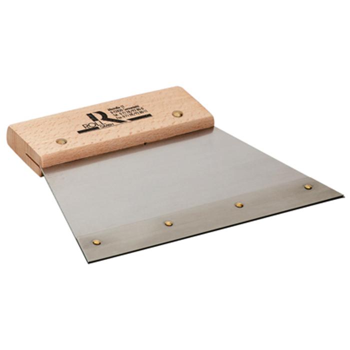 Mor Spade - størrelse 180, 210 eller 280 mm - 10 stk - Material stålplate