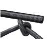 AIRDUC® PUR 351 HT - manguera para altas temperaturas - peso medio - alta resistencia a la abrasión - longitud de 10 m a 15 m - varias versiones - precio por rollo