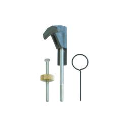 Set di attrezzi di bloccaggio Gedore - per la catena di distribuzione dell'albero a camme su VW-Audi, Seat ecc. - Prezzo per pezzo