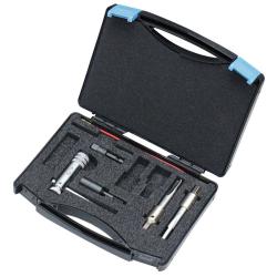 Set di attrezzi per candelette Gedore - per Opel, Mazda, Ford ecc. - Filettatura M8x1 - Prezzo per set