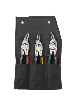 Juego de tijeras para figuras en bolsa enrollable DSET16